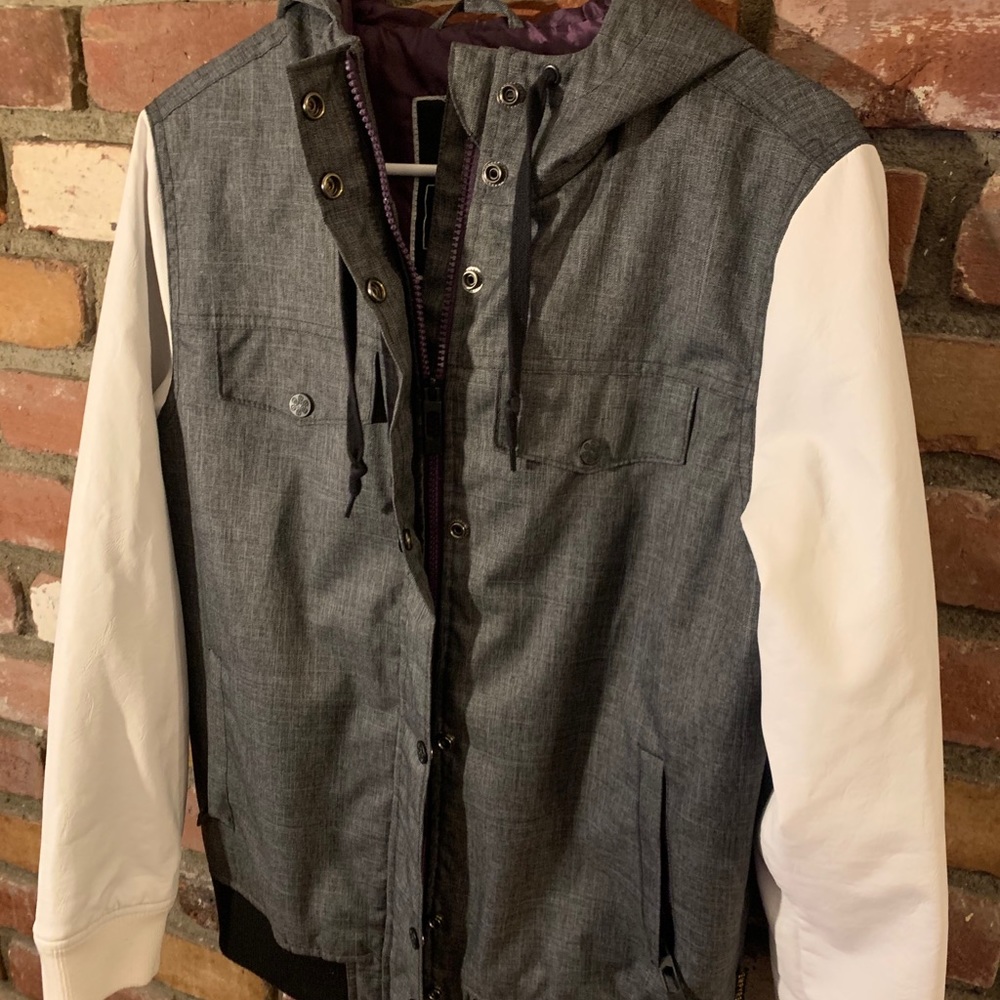 PRISTINE Empyre Snowboarding Jacket